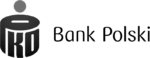 logotyp bank polski