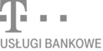 logotyp t mobile usługi bankowe