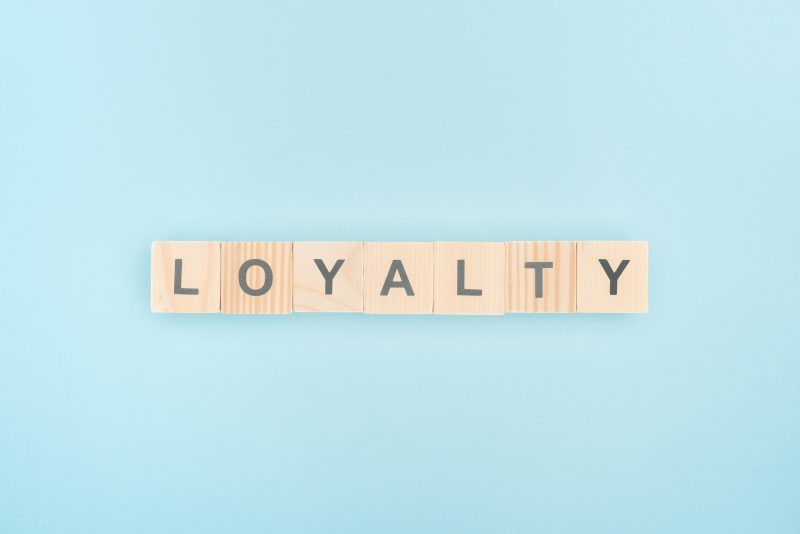 Budowanie relacji z lojalnymi odbiorcami